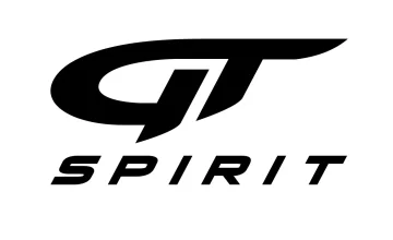 Logo značky GT Spirit