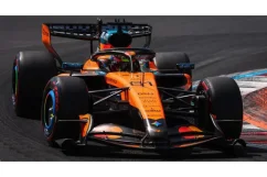 McLaren MCL40 - Oscar Piastri (2026), Italian GP, 1:43 Spark