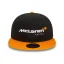 Šiltovka McLaren F1 Team 2025 snapback