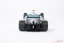 Mercedes W03 - Michael Schumacher (2012), VC Európy, 1:18 Minichamps