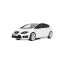 Seat Leon MK2 Cupra R (2010) biely, 1:18 Ottomobile