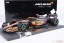 McLaren MCL36 - Lando Norris (2022), Singapur, 1:18 Minichamps