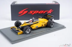 ATS D6 - Manfred Winkelhock (1983), US GP West 1:43 Spark