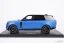 Range Rover P615 SV  (2024) modrý, 1:18 GT Spirit