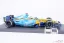 Renault R26 - Fernando Alonso (2006), Brazilian GP, 1:18 Minichamps