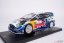 Ford Fiesta WRC, Fourmaux/Jamoul (2021), Rally Chorvátska, 1:18 Ixo