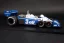 Tyrrell P34 - Ronnie Peterson (1977), Monacoi Nagydíj, 1:12 TSM