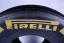 Pirelli PZero Lágy bal hátsó gumiabrons (2016)