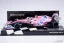 Racing Point RP20 - Lance Stroll (2020), Török Nagydíj, 1:43 Minichamps