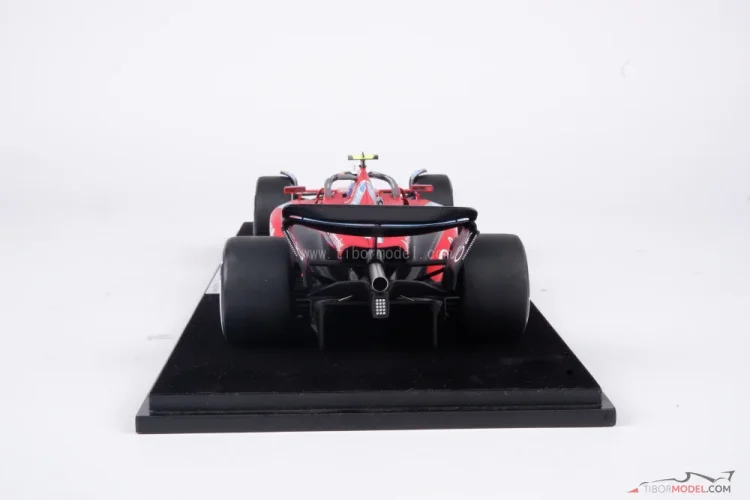 Ferrari SF-24 - Carlos Sainz (2024), VC Miami, 1:18 Looksmart Ferrari SF-24 - Carlos Sainz (2024), VC Miami, 1:18 Looksmart