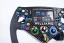 Williams FW46 (2024) volant, 1:2 HC Models