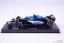 Alpine A523 - Esteban Ocon (2023), 1:43 BBurago Signature