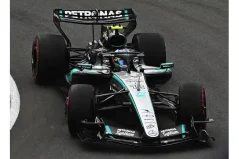 Mercedes W 17 - Kimi Antonelli (2026), Győztes Kanadai Nagydíj, 1:43 Spark