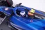 Williams FW45 - Logan Sargeant (2023), Bahrain GP, 1:18 Minichamps