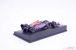 Red Bull RB19 - Sergio Perez (2023) Las Vegas, 1:64 Spark