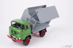 IFA W50 SHA senážna nadstavba, zelená, 1:32 Schuco