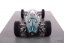 BRM P57 - Richie Ginther (1963), 1:18 Spark