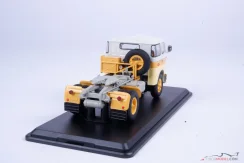 Liaz 706 MTTN ťahač, žltý, 1:43 Premium ClassiXXs