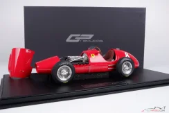 Ferrari 500 F2 - Alberto Ascari (1952), Győztes Francia Nagydíj, 1:12 GP Replicas