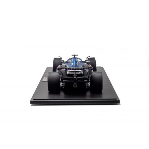 Alpine A523 - Esteban Ocon (2023), Monaco, 1:8 HC Models