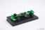 Sauber C44 - Guanyu Zhou (2024), 1:64 Spark