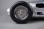 Mercedes W196R - J. M. Fangio (1955) Majster sveta, 1:8 Ixo
