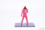Figure Lewis Hamilton 2025 Scuderia Ferrari, 1:18