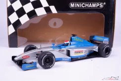 Minardi Ford M01 - Marc Gené (1999), 1:18