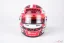 Charles Leclerc 2020, Ferrari prilba, 1:2 Bell