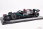 Mercedes W11 - Lewis Hamilton (2020), 1:24 Premium Collectibles