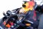 Red Bull RB16b - M. Verstappen (2021), Világbajnok, 1:18 Spark
