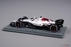 Red Bull RB21 - Max Verstappen (2025), Víťaz VC Japonska, 1:43 Spark