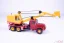 Tatra 111 D030 autobager (1958), 1:43 Ixo