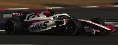 Haas VF-26 - Oliver Bearman (2026), Kínai Nagydíj, 1:43 Spark