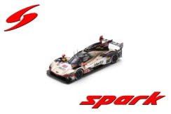 Cadillac V-Series.R - Stevens/ Nato/ Lynn (2025), Le Mans, 1:43 Spark
