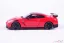 Nissan GT-R Nismo (R-35) piros, 1:24 Whitebox
