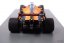 McLaren MCL35M - D. Ricciardo (2021), Winner Italian GP, 1:18 Spark