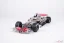 McLaren MP4/21 - Lewis Hamilton (2006), 1:18 Minichamps
