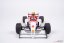 McLaren MP4/8 - Ayrton Senna (1993), Ausztrál Nagydíj, 1:18 Minichamps