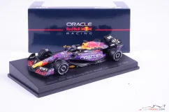 Red Bull RB19 - Max Verstappen (2023) Las Vegas, 1:64 Spark