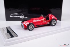 Ferrari 375 - Alberto Ascari (1952), Indy 500, 1:43 Tecnomodel