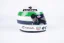 Ayrton Senna mini přilba, 30. výročí, 1:2 Bell