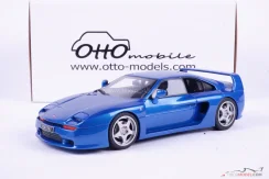 Venturi 400 GT (1994) kék, 1:18 Ottomobile