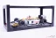 Williams FW11 - Nelson Piquet (1986), VC Brazílie, 1:18 MCG