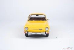 Skoda 100 sárga (1969), 1:18 MCG
