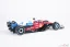 Ferrari SF-25 - Charles Leclerc (2025), VC Miami, s figúrkou pilota 1:18 BBR