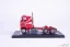 Ford CL 9000 (1976) piros, 1:43 Ixo