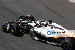 McLaren MCL60 - Oscar Piastri (2023),  Monacoi Nagydíj, 1:18 Minichamps
