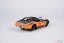 Chevrolet Corvette Stingray (1970) Harley Davidson, 1:24 Maisto
