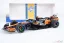 McLaren MCL39 - Lando Norris (2025), Australian GP, 1:18 Solido